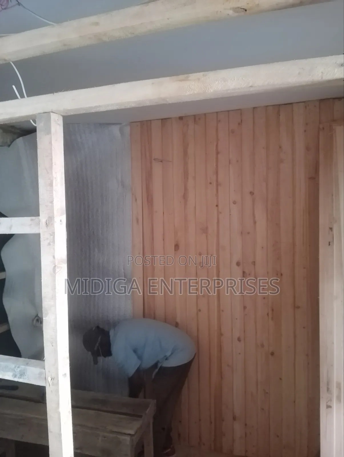Steam and Sauna Sales, Construction and Repair