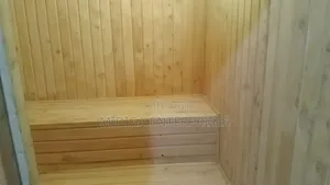 Steam and Sauna Sales, Construction and Repair