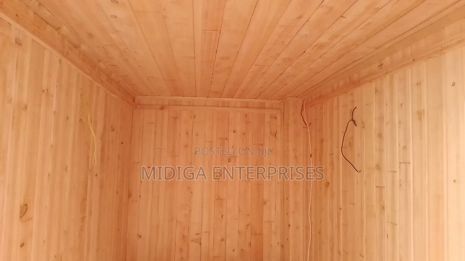 Steam and Sauna Sales, Construction and Repair
