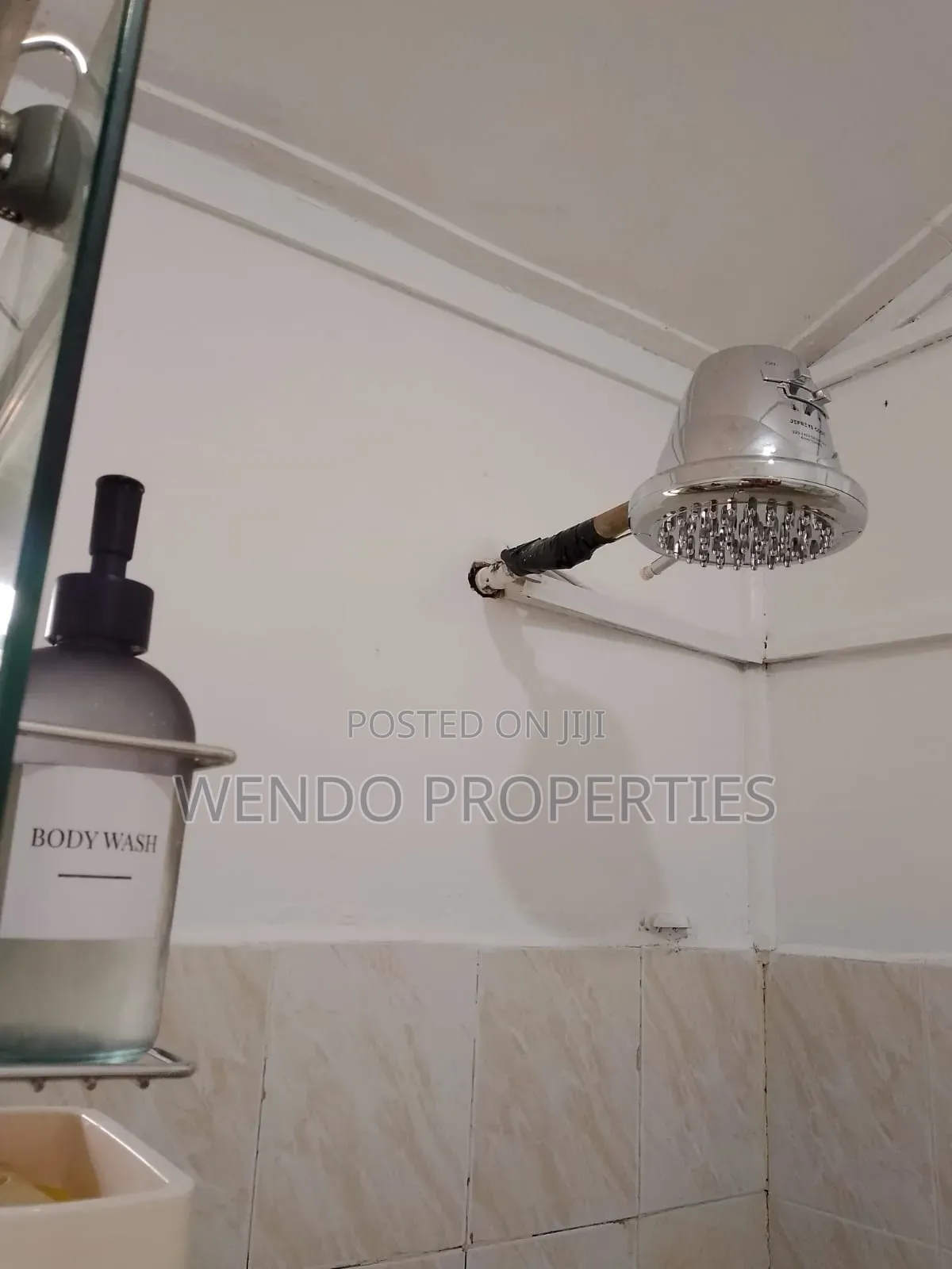 Furnished 1bdrm Bungalow in Karen C for rent