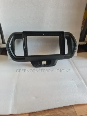 Toyota Passo 2015-2020 Android Radio Frame or Console