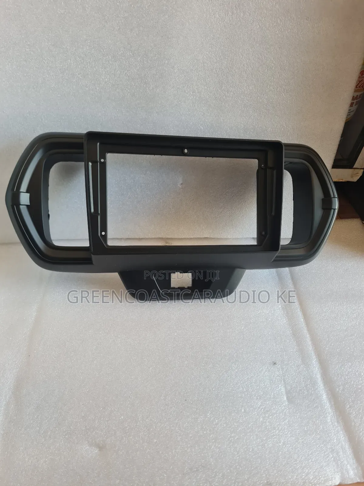 Toyota Passo 2015-2020 Android Radio Frame or Console
