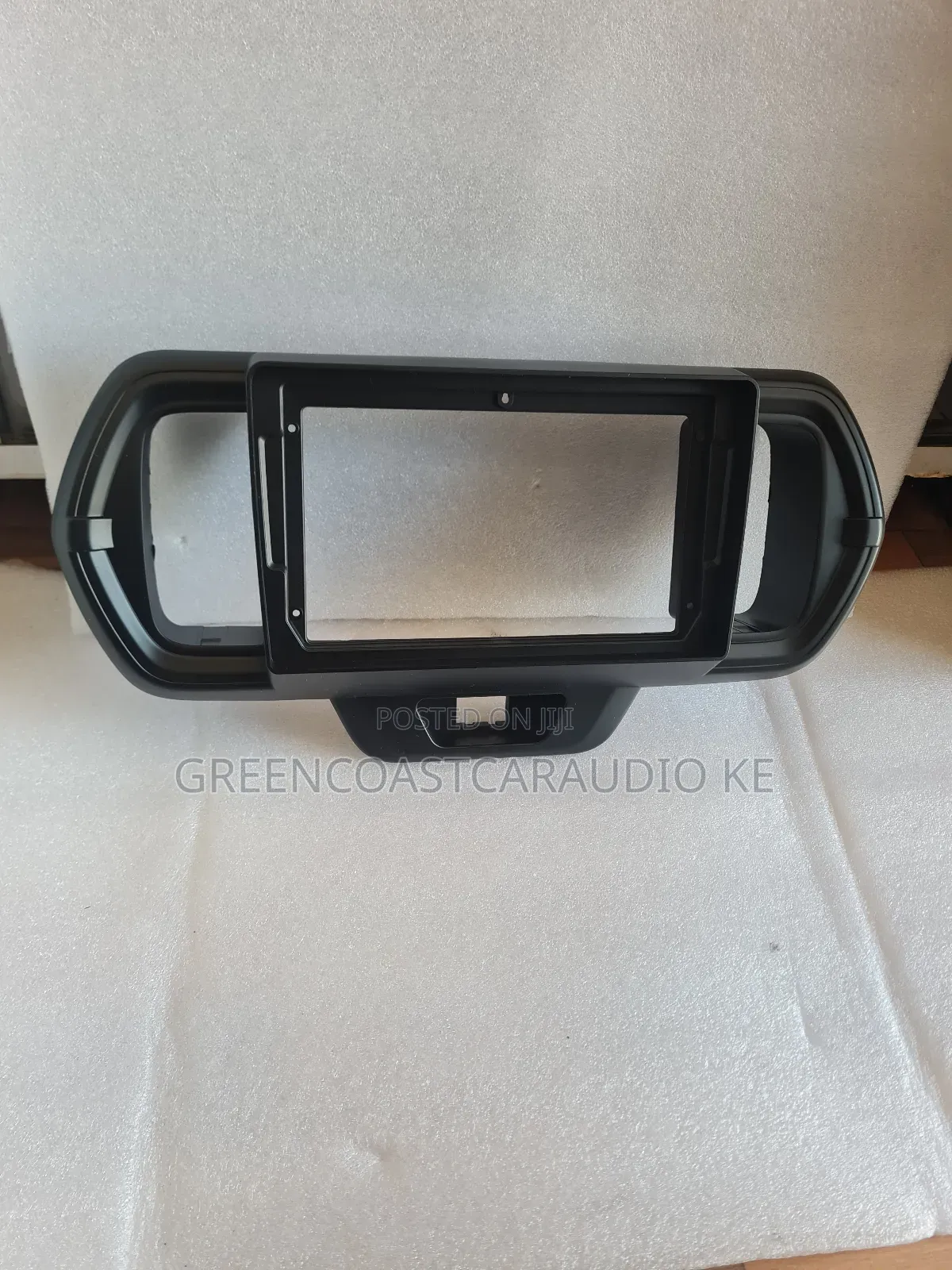 Toyota Passo 2015-2020 Android Radio Frame or Console