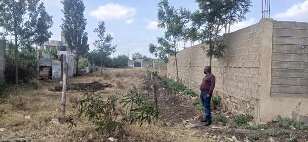 Juja Plot on Sale - thumbnail 3