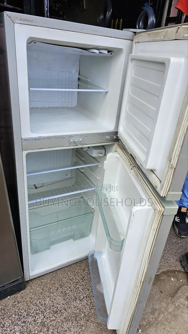 Ramtons 125l Fridge - thumbnail 2