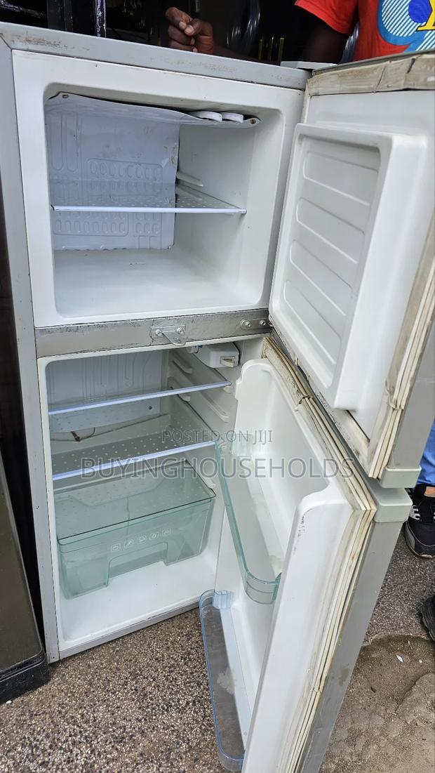 Ramtons 125l Fridge - thumbnail 3