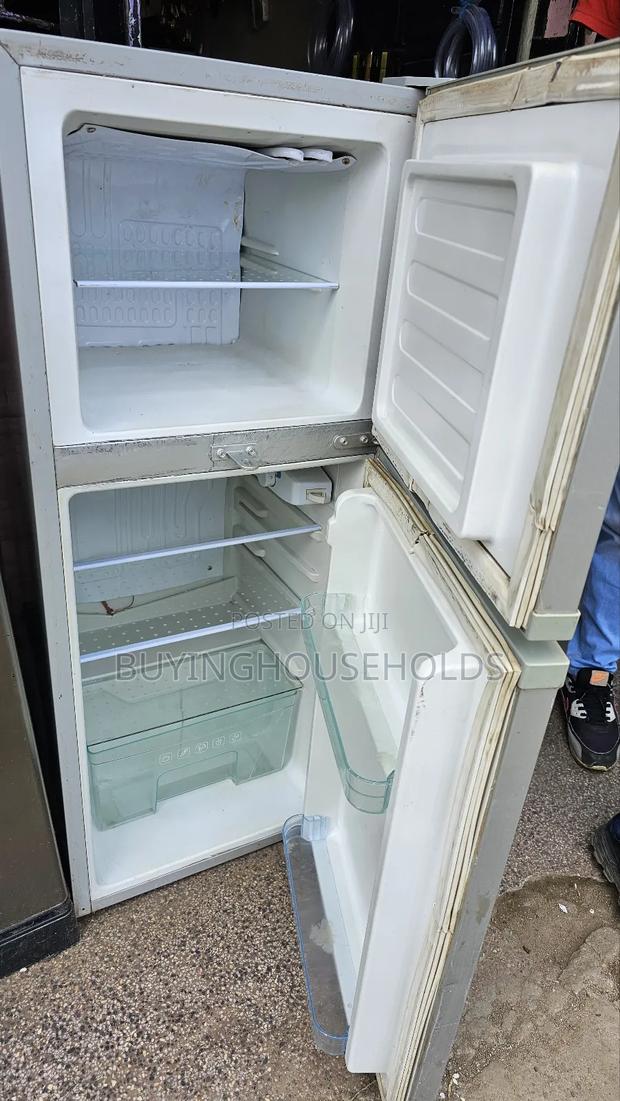 Ramtons 125l Fridge - thumbnail 4