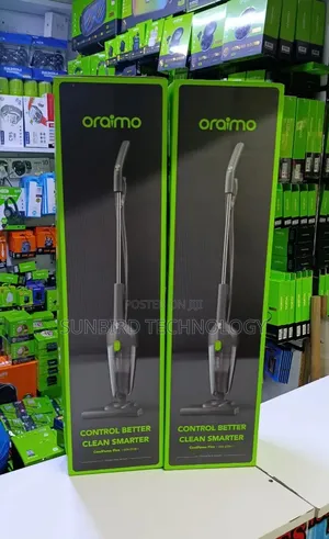 Oraimo Corded Stick Vacuum Cleaner Osv-252a