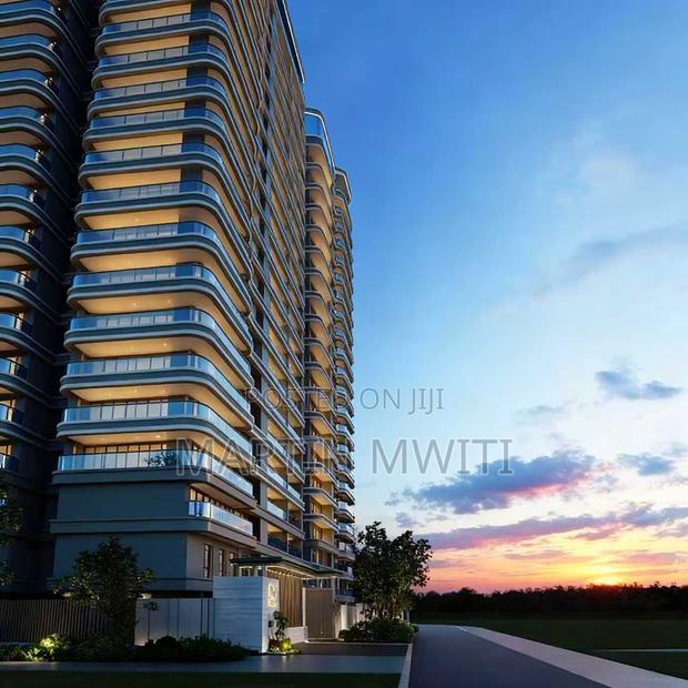 1bdrm Apartment in Riverside Azure for sale - thumbnail 3