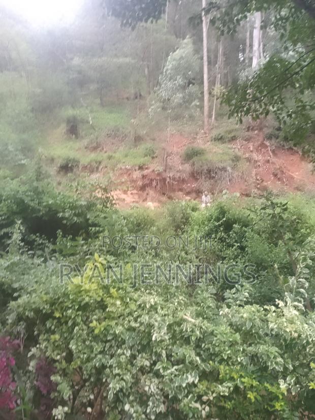 Residential Land - main view