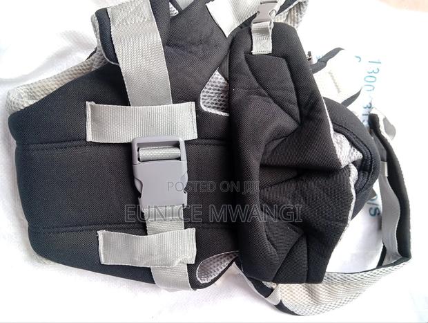 Baby Carrier - main view