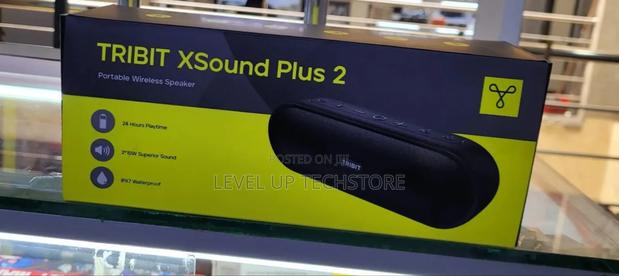 Tribit Xsound Plus 30w - main view