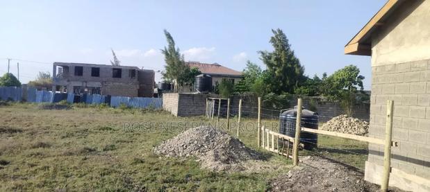 50x100 Kitengela Milimani Ready Title Plots