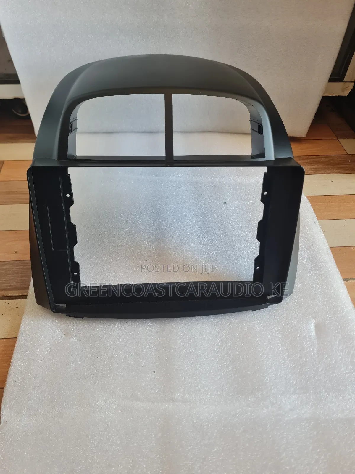 Toyota Passo 2006_2013 Android Radio Console or Frame