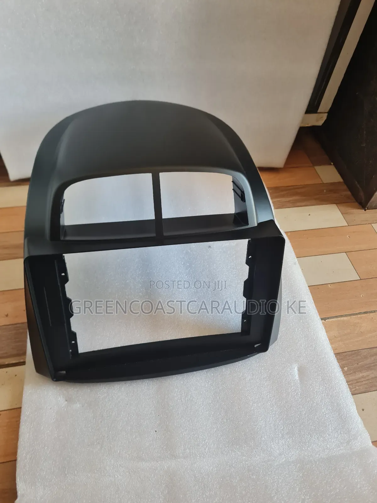 Toyota Passo 2006_2013 Android Radio Console or Frame