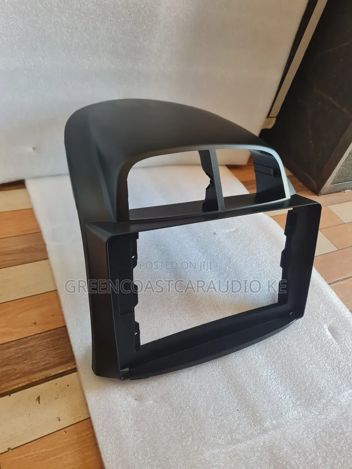 Toyota Passo 2006_2013 Android Radio Console or Frame