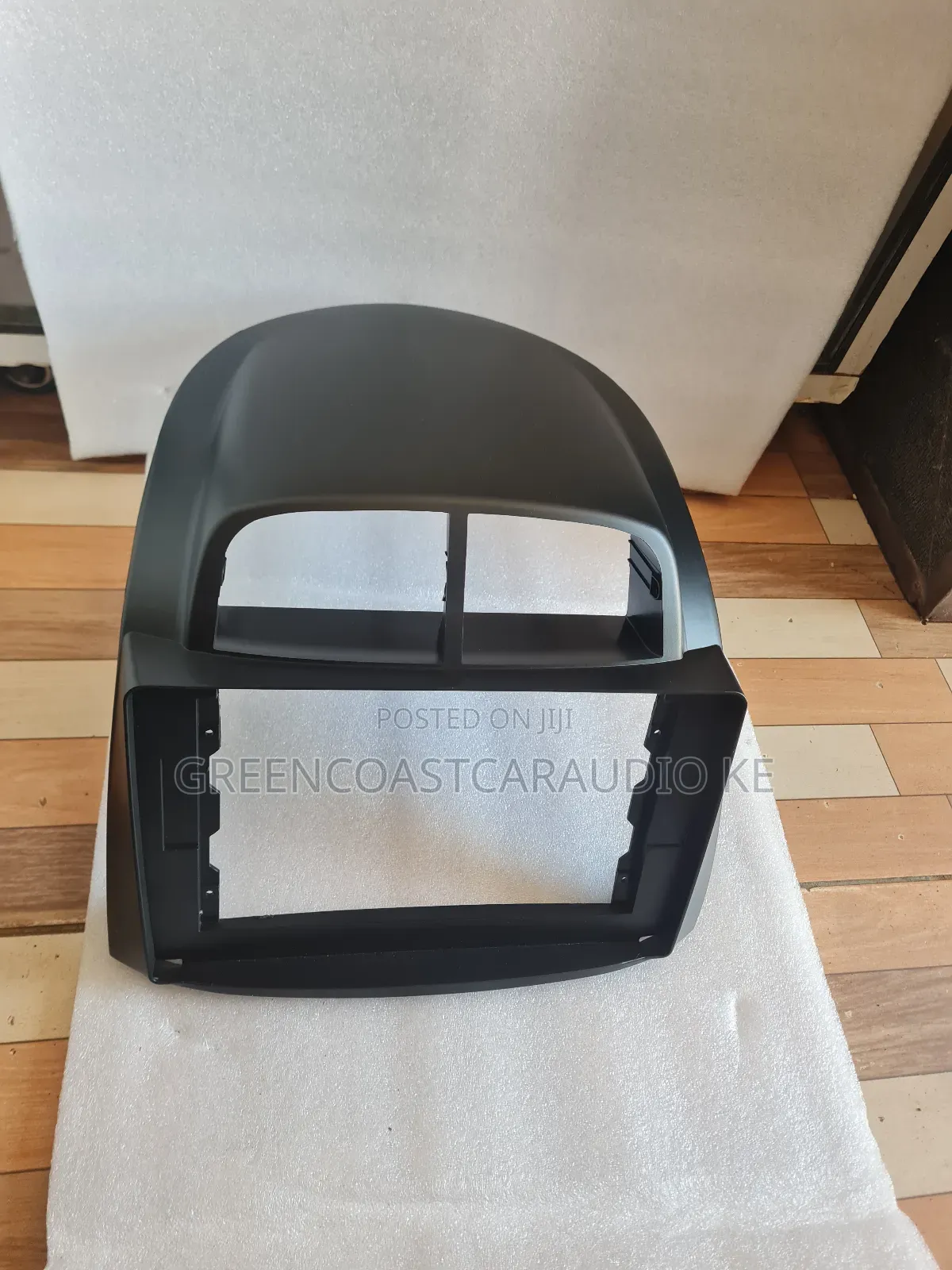 Toyota Passo 2006_2013 Android Radio Console or Frame