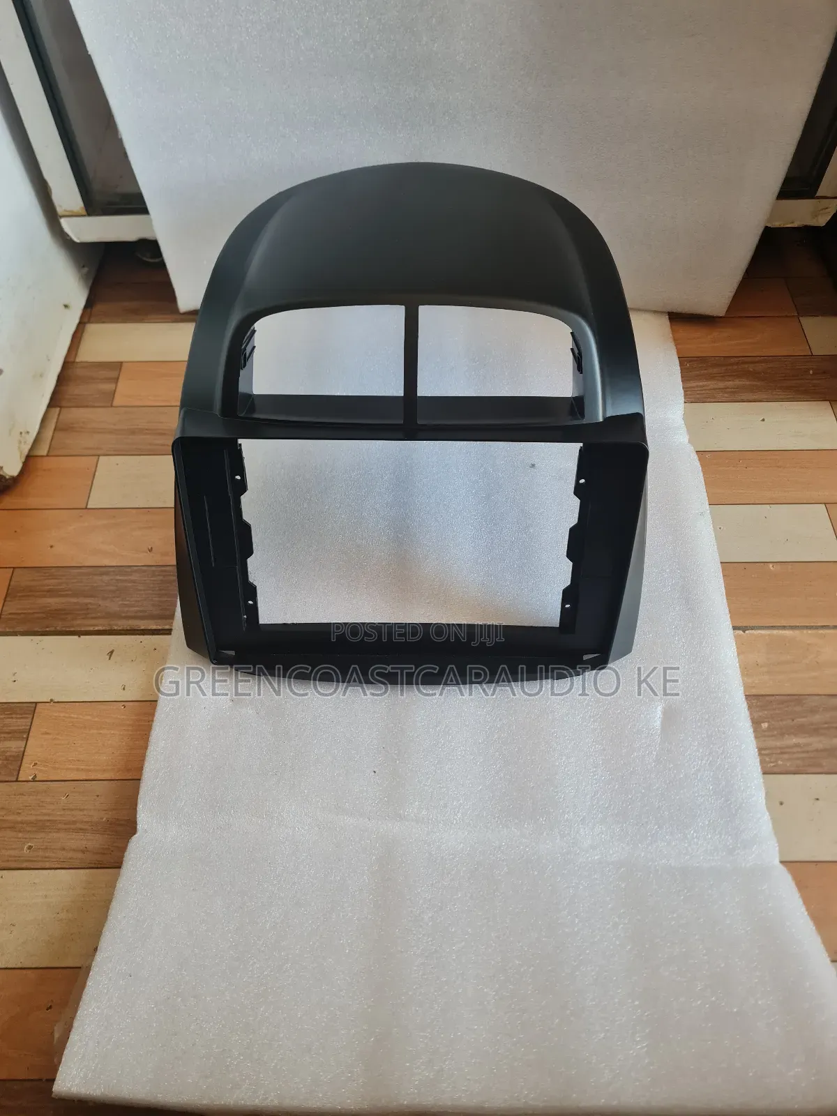 Toyota Passo 2006_2013 Android Radio Console or Frame
