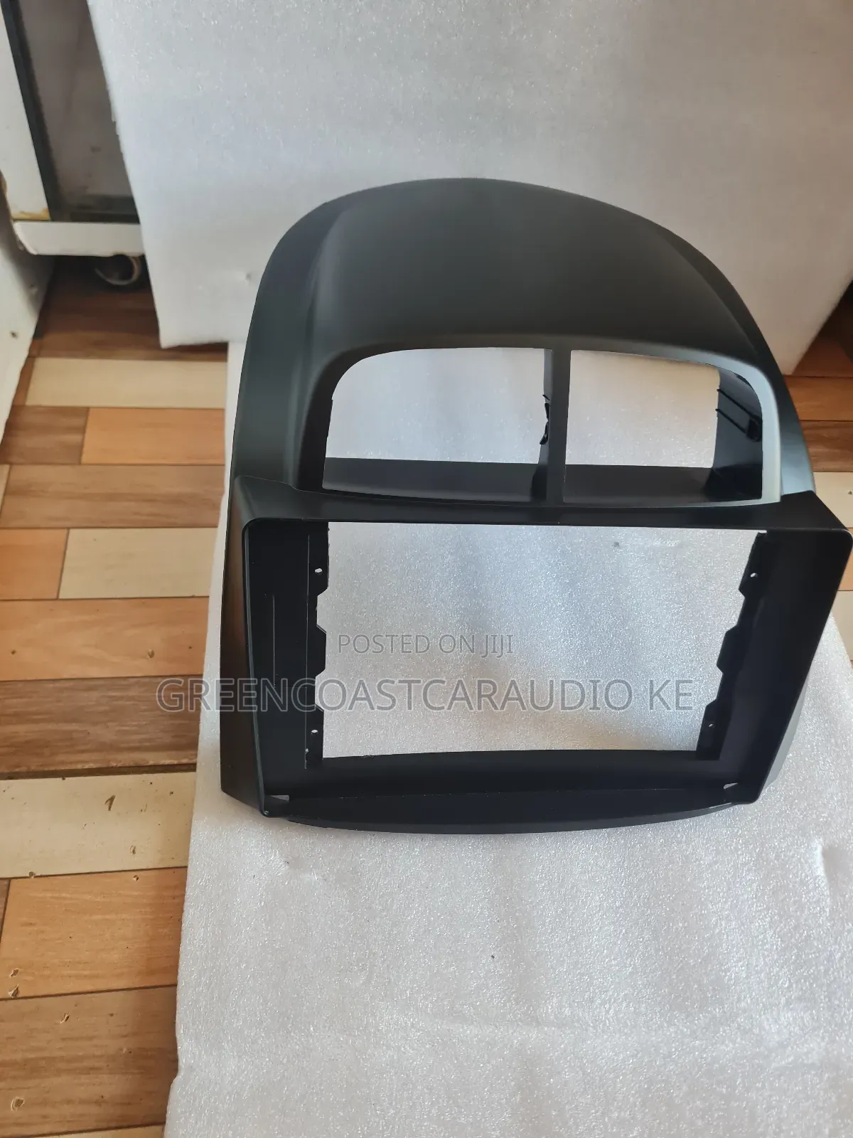 Toyota Passo 2006_2013 Android Radio Console or Frame