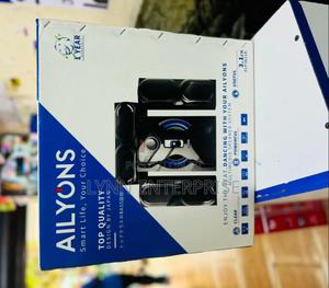 Ailyons 3.1ch Subwoofer Home Theatre - thumbnail 2