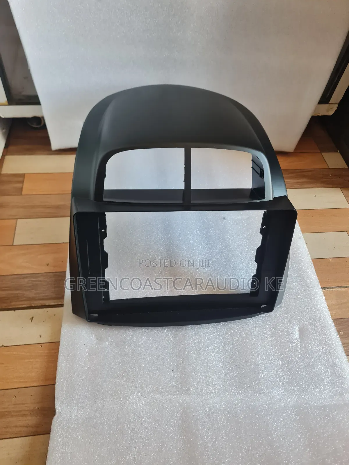 Toyota Passo 2006_2013 Android Radio Console or Frame