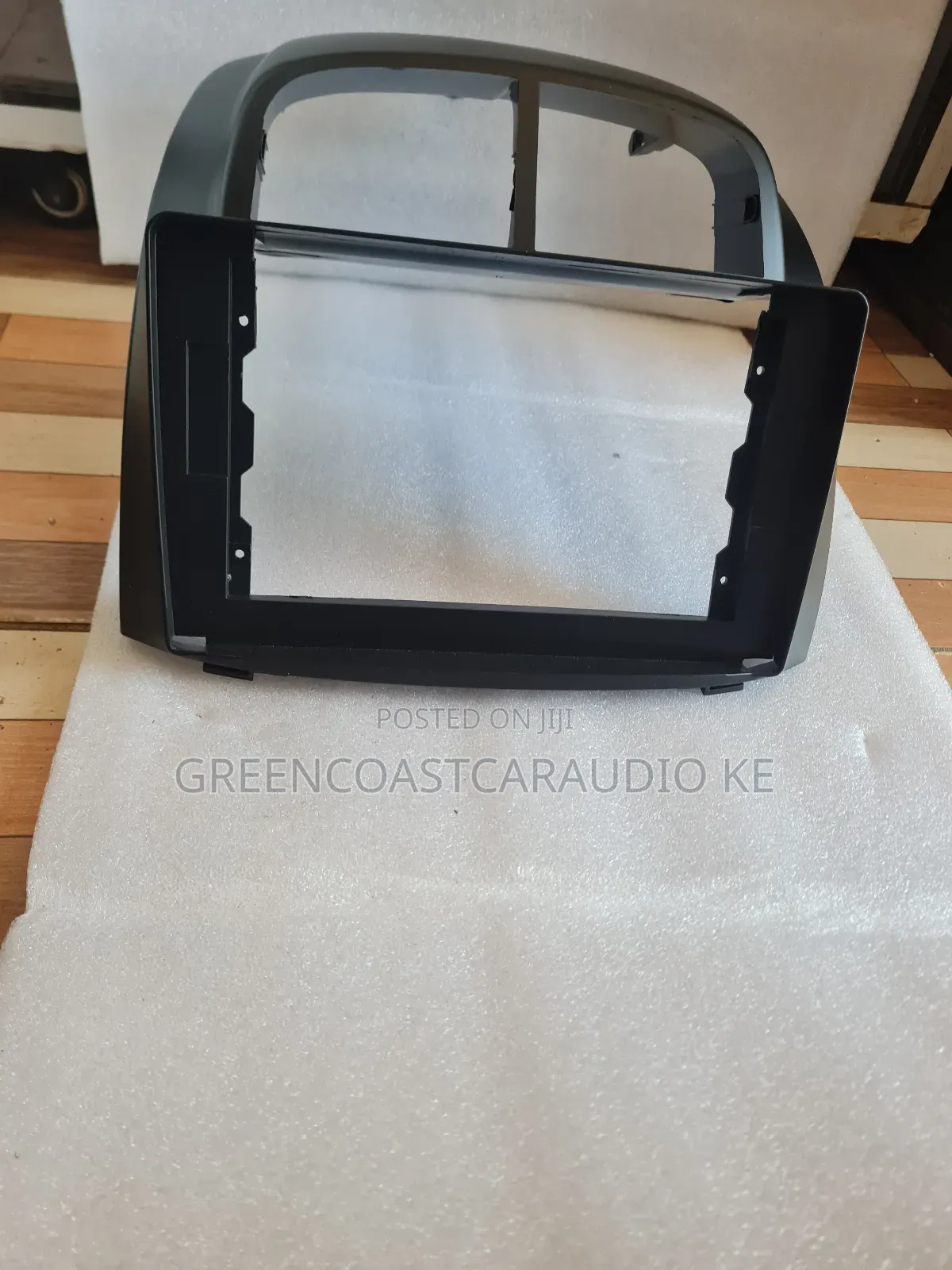 Toyota Passo 2006_2013 Android Radio Console or Frame