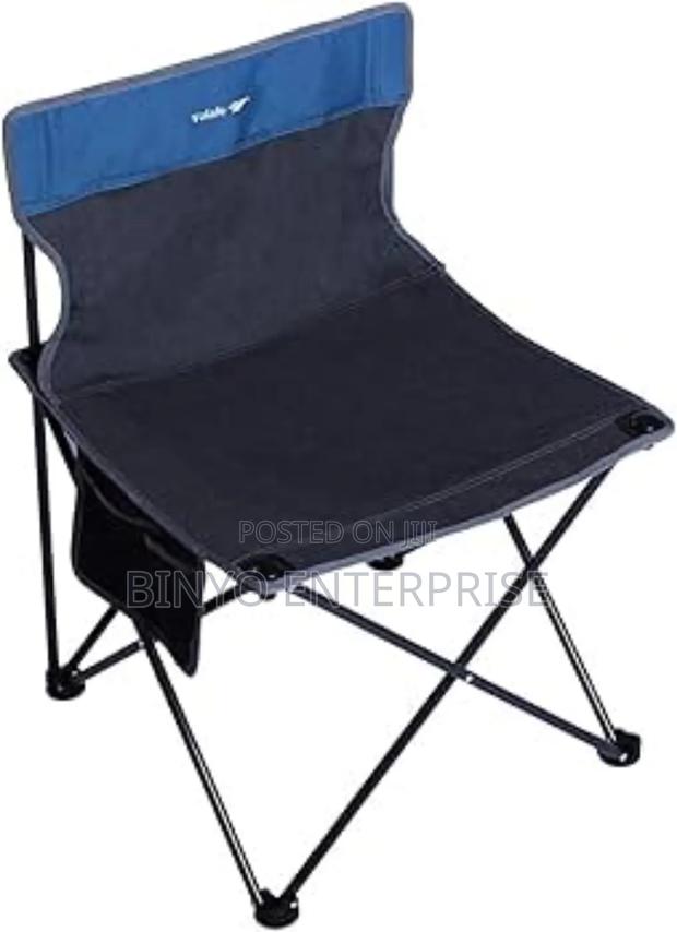 Portable Camping Chairs - main view
