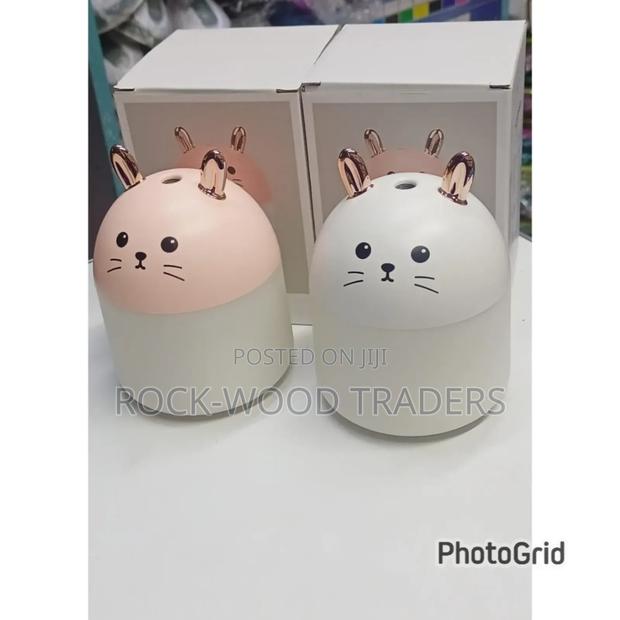 Rabbit Humidifier - thumbnail 2