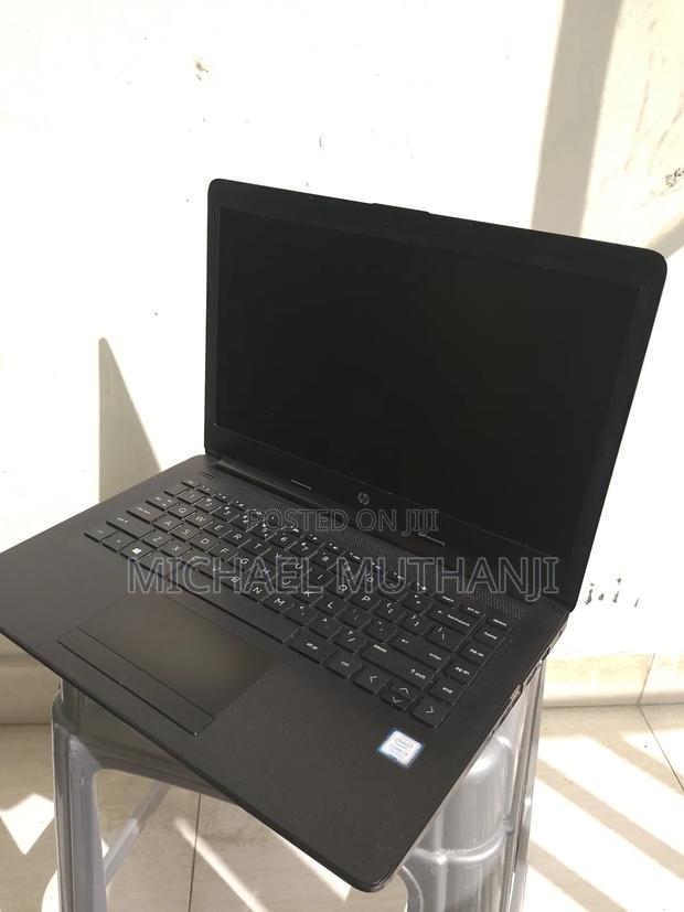 Laptop HP 4GB Intel Core i3 HDD 500GB - main view