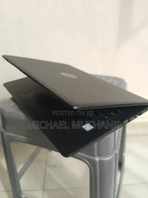 Laptop HP 4GB Intel Core i3 HDD 500GB