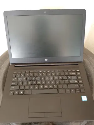 Laptop HP 4GB Intel Core i3 HDD 500GB