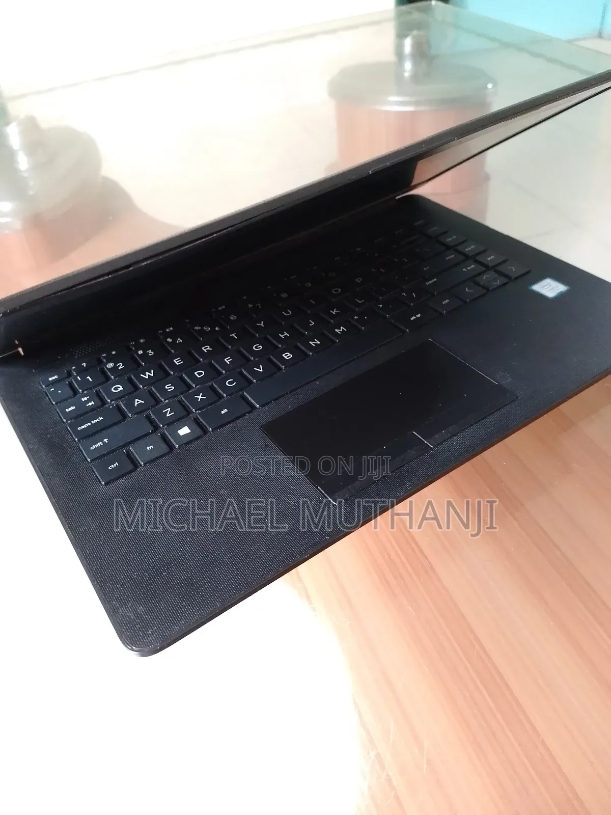 Laptop HP 4GB Intel Core i3 HDD 500GB