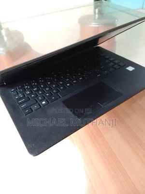 Laptop HP 4GB Intel Core i3 HDD 500GB