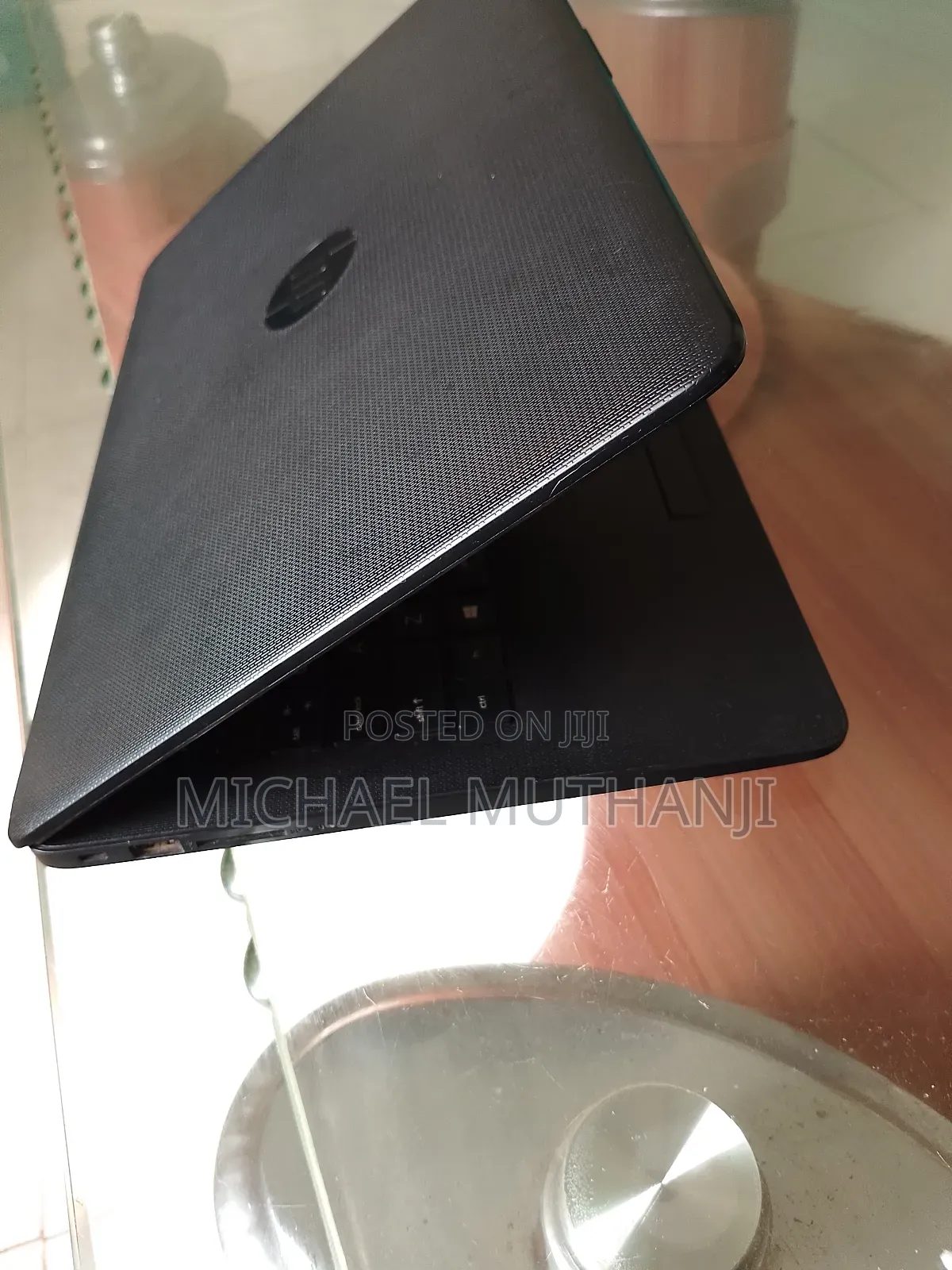 Laptop HP 4GB Intel Core i3 HDD 500GB