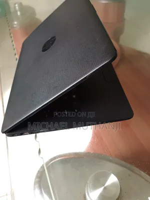 Laptop HP 4GB Intel Core i3 HDD 500GB