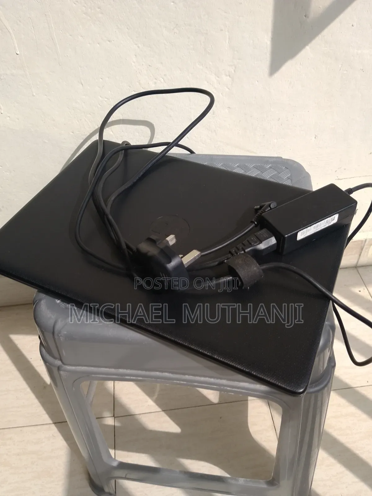 Laptop HP 4GB Intel Core i3 HDD 500GB
