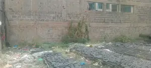 Prime Plot at Kariobangi