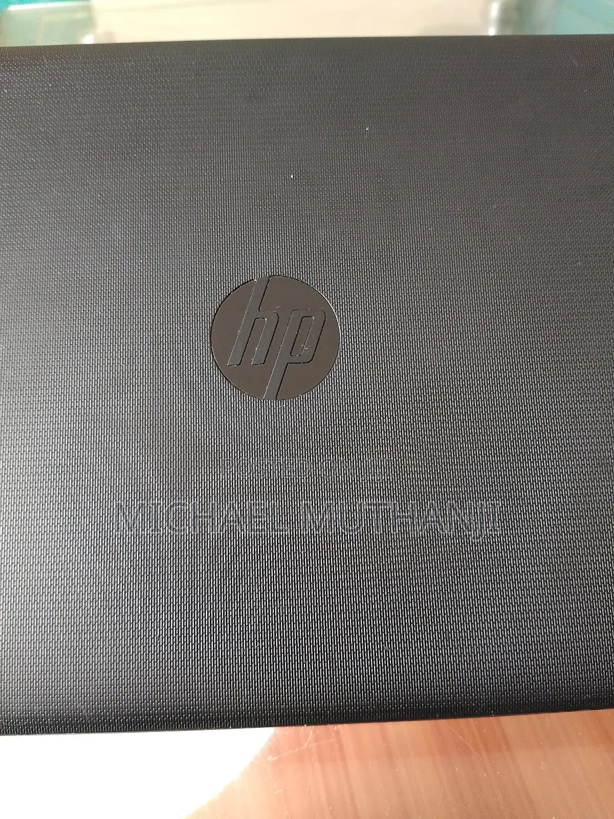 Laptop HP 4GB Intel Core i3 HDD 500GB