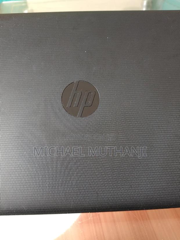 Laptop HP 4GB Intel Core i3 HDD 500GB - thumbnail 7