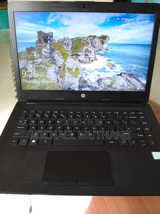 Laptop HP 4GB Intel Core i3 HDD 500GB - thumbnail 8