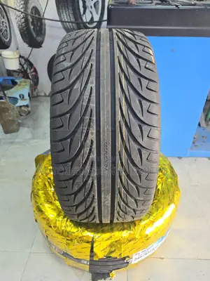 245/40r18 Kenda Kaiser Tire