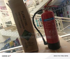 4 Kg Fire Extinguisher 4g/Y7/S/25 - main view