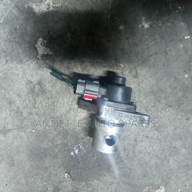 Egr Valve Mr20