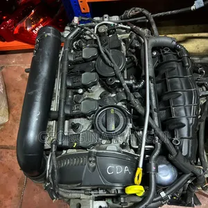 Cda Engine