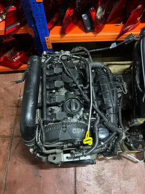 Cda Engine