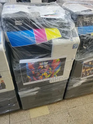 High Performer Konica Minolta Bizhub C287 Printer Machine