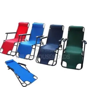 Folding Camping Chairs