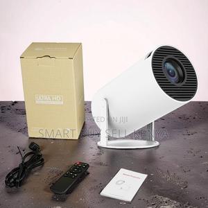 High Performance Hy300 1080p Full Hd Portable Android Projector - thumbnail 2