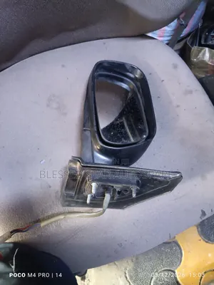 Premio 240 Side Mirror
