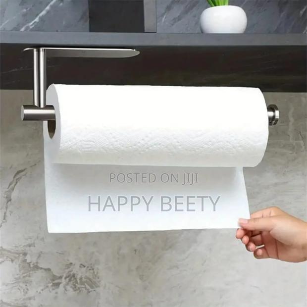 Long Paper Towels Holder - thumbnail 6
